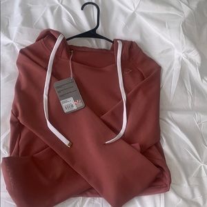 Whitney Simmons limited collection hoodie